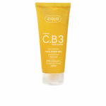 Τζελ Απολέπιση Προσώπου Ziaja Vitamin C.B3 Niacinamide 100 ml