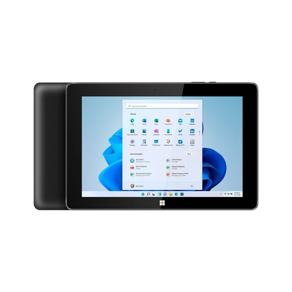 Tablet Kruger & Matz KM1089 4 GB RAM 10