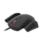 Ποντίκι για Gaming Genesis Xenon 770 10200 DPI Μαύρο