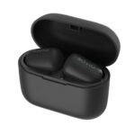 Ακουστικά in Ear Bluetooth Savio TWS-09 Μαύρο