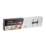 Βάση Τηλεόρασης MacLean MC-665 32" 55" 40 kg