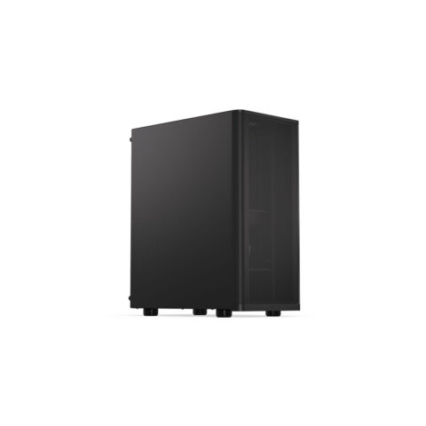 Κουτί Μέσος Πύργος ATX/mATX Endorfy Ventum 200 Solid Μαύρο