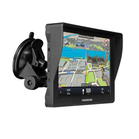 Πλοηγός GPS Modecom FreeWAY SX 7.3 7"