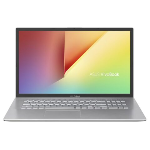 Notebook Asus VivoBook 17 S712UA-IS79 Qwerty UK 1 TB 16 GB RAM 17