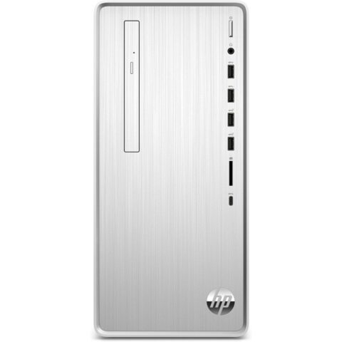 PC Γραφείου Hewlett Packard Pavilion TP01 8 GB RAM Intel Core I5 10400 1 TB SSD