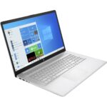 Notebook HP 17-CN0058CL 256 GB SSD 8 GB RAM 17