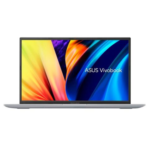 Notebook Asus VivoBook 17X K1703ZA-WH34 Qwerty UK 256 GB 8 GB RAM 17