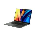 Notebook Asus VivoBook S5402ZA-IS74 Qwerty UK 512 GB 12 GB RAM 14
