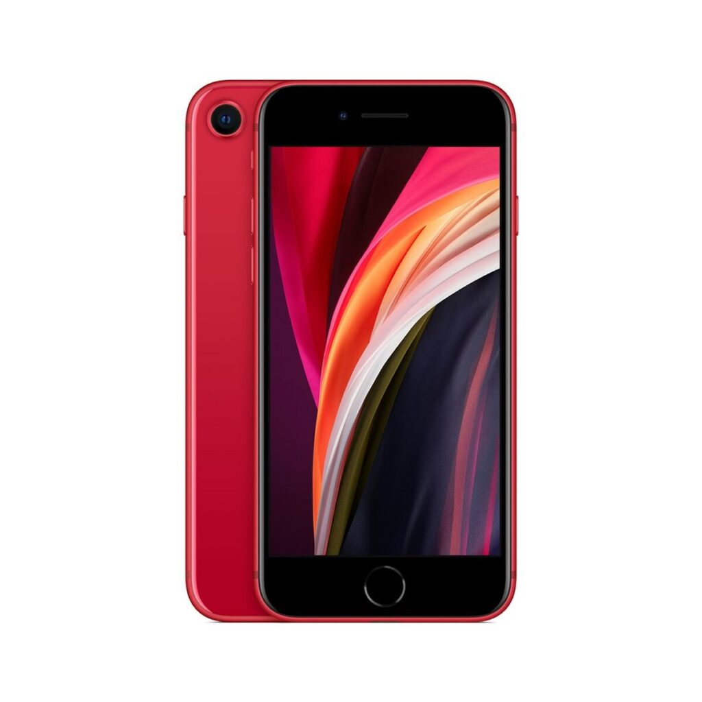 Smartphone Apple iPhone SE Κόκκινο 4