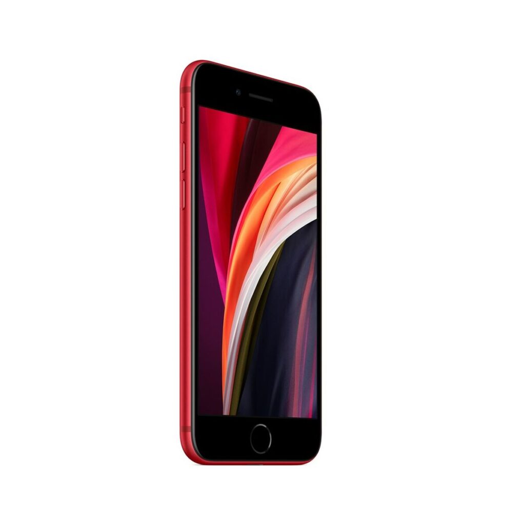 Smartphone Apple iPhone SE Κόκκινο 4