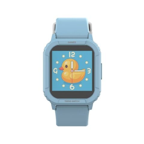 Παιδικό Smartwatch Vector VCTR-00-01BL Μπλε Vαι