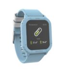 Παιδικό Smartwatch Vector VCTR-00-01BL Μπλε Vαι