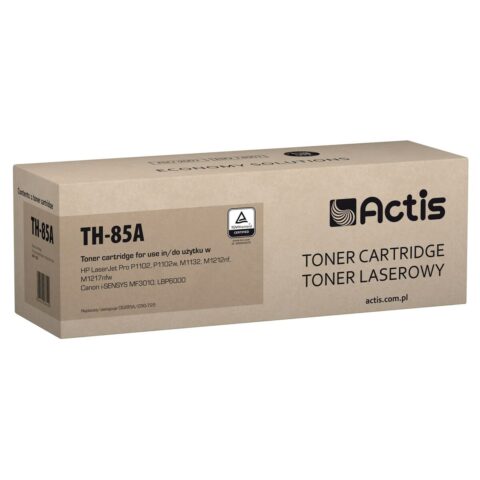 Τόνερ Actis TH-85A Μαύρο