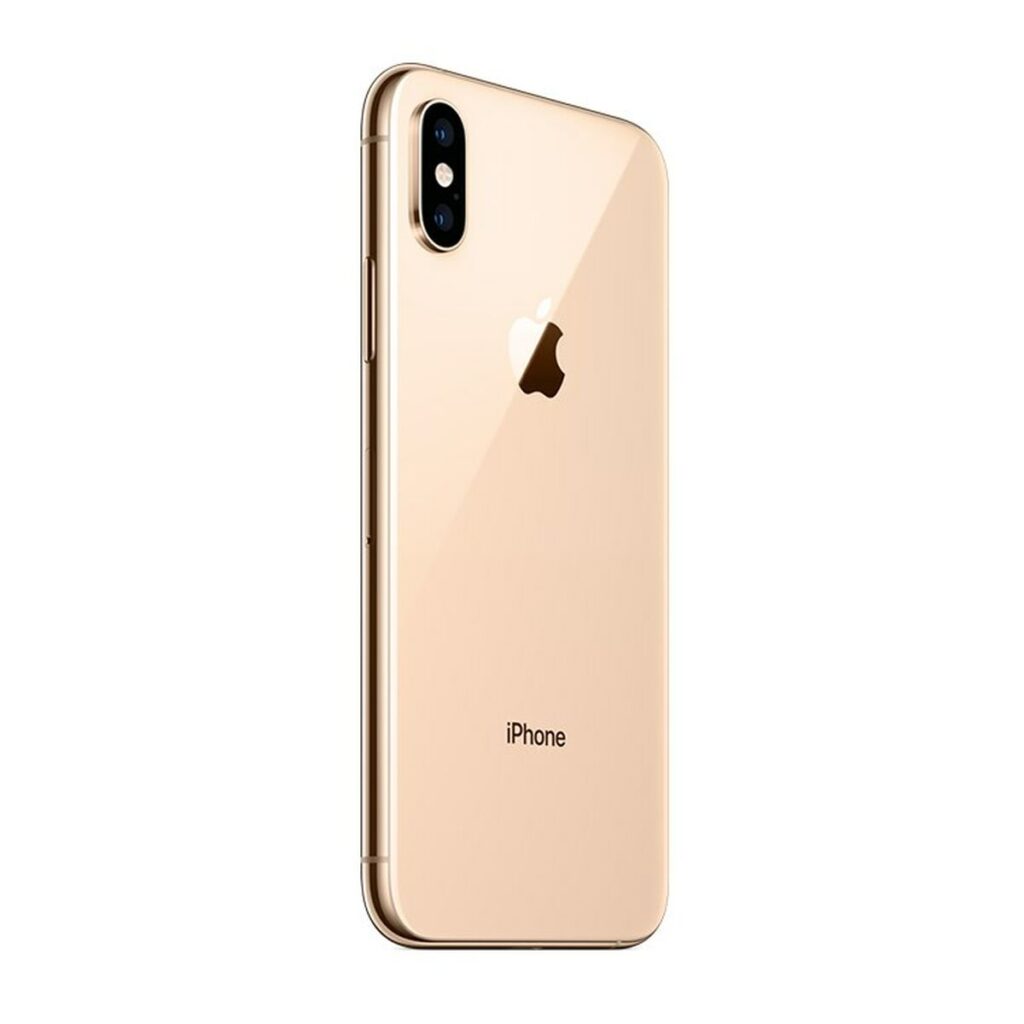 Smartphone Apple iPhone XS Χρυσό 5
