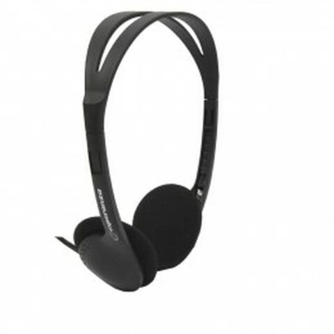 Ακουστικά Esperanza EH119 Μαύρο