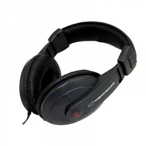 Ακουστικά Esperanza EH120 Μαύρο