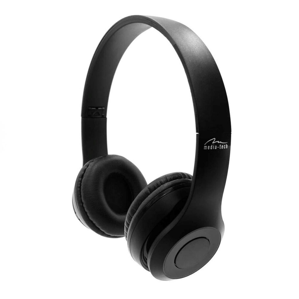 Bluetooth Ακουστικά με Μικρόφωνο Media Tech MT3591