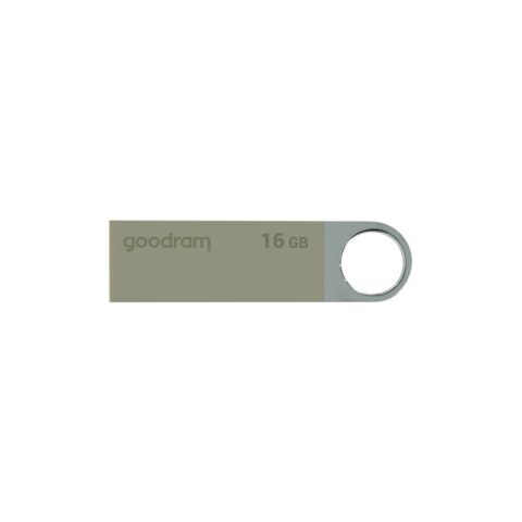 Στικάκι USB GoodRam UUN2 Ασημί 16 GB