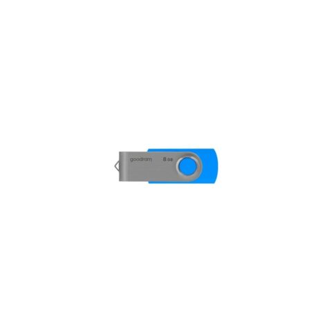 Στικάκι USB GoodRam UTS2 Μπλε 8 GB