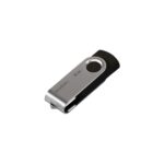 Στικάκι USB GoodRam UTS3-0080K0R11 USB 3.1 Μαύρο 8 GB