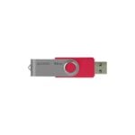 Στικάκι USB GoodRam UTS3 USB 3.1 Κόκκινο 64 GB