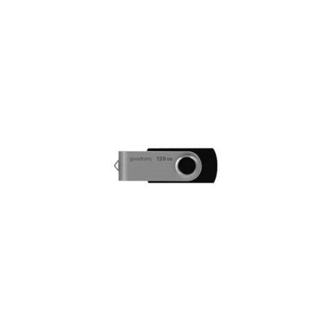 Στικάκι USB GoodRam UTS3 USB 3.1 Μαύρο 128 GB