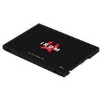 Σκληρός δίσκος GoodRam IRDM PRO gen. 2 555 MB/s Εσωτερικó SSD TLC 3D NAND 1 TB 1 TB SSD