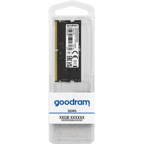 Μνήμη RAM GoodRam GR4800S564L40/32G 32 GB RAM CL40