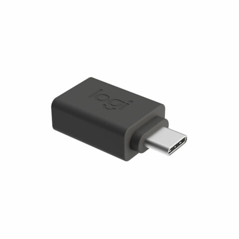 Αντάπτορας USB C σε USB Logitech 956-000005