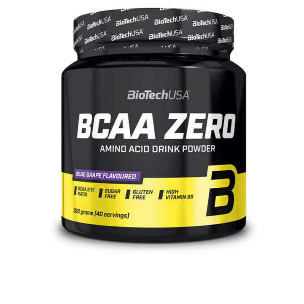 BCAA Biotech USA Bcaa Zero Καρπούζι 360 g
