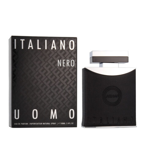 Ανδρικό Άρωμα Armaf EDP Italiano Nero 100 ml