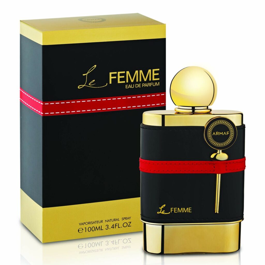 Γυναικείο Άρωμα Armaf EDP Le Femme 100 ml