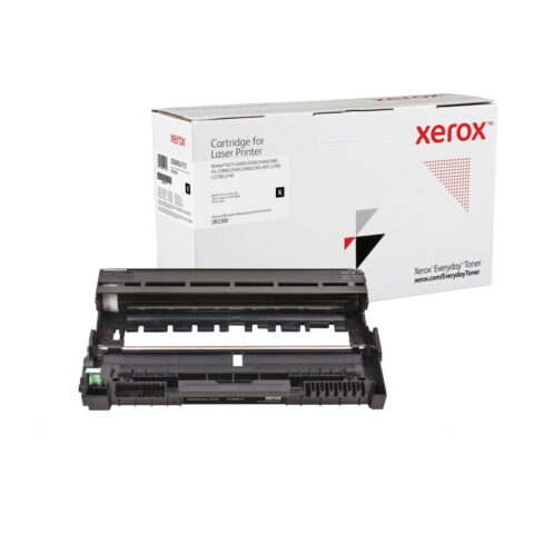 Γνήσιο Toner Xerox 006R04751 Μαύρο
