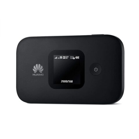 Router Huawei E5577-320
