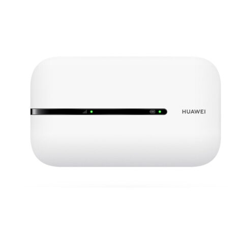 Router Huawei Mobile WiFi 3s