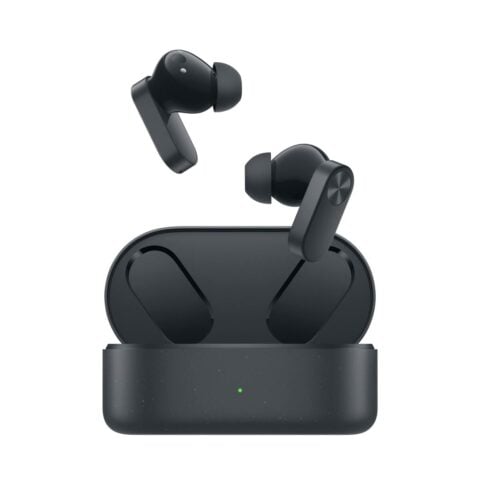 Ακουστικά in Ear Bluetooth OnePlus Nord Buds 2 Γκρι