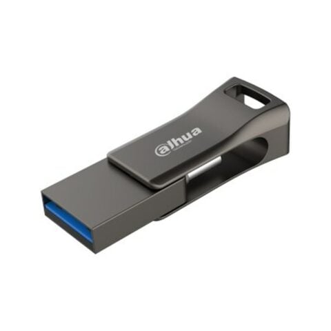 Στικάκι USB Dahua P639-32 Μαύρο 128 GB