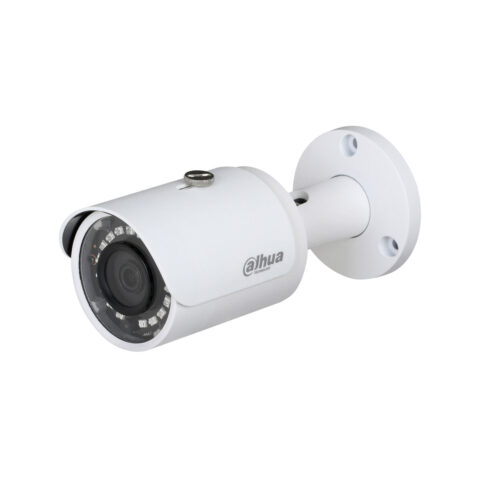 Κάμερα Επιτήρησης Dahua IPC-HFW1230S-0280B-S5