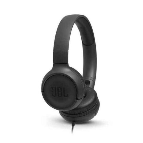 Ακουστικά με Μικρόφωνο JBL Tune 500 Μαύρο