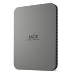 Εξωτερικός Σκληρός Δίσκος LaCie STLR2000400 2 TB SSD