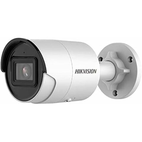 Κάμερα Επιτήρησης Hikvision  DS-2CD2066G2-I