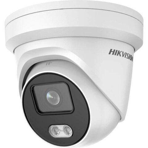 Κάμερα Επιτήρησης Hikvision DS-2CD1347G0-L