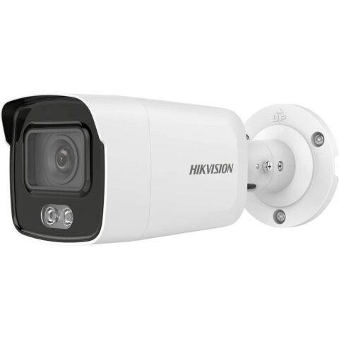 Κάμερα Επιτήρησης Hikvision DS-2CD1047G0-L