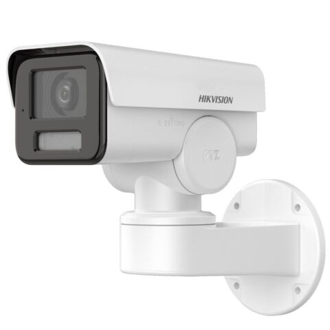 Κάμερα Επιτήρησης Hikvision DS-2CD1A43G0-IZU