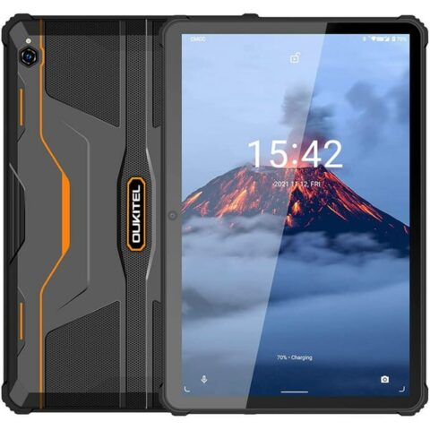 Tablet Oukitel RT1  4 GB RAM 10