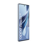 Smartphone Oppo 110010232556 Μπλε 8 GB RAM Snapdragon 778G 8 GB 256 GB