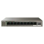 Διακόπτης IP-Com Networks G2210P-8-102W