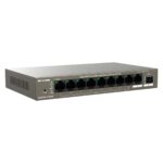 Διακόπτης IP-Com Networks G2210P-8-102W