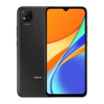 Smartphone Xiaomi Redmi 9C Γκρι 2 GB RAM 6