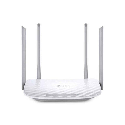 Router TP-Link Archer C50 867 Mbit/s Λευκό